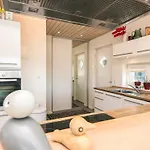 7 Person In Appartamento