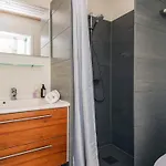 Appartamento 7 Person In *