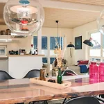 Appartamento 7 Person In Juelsminde (Hedensted)