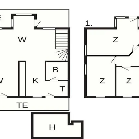 7 Person In * Юельсминне