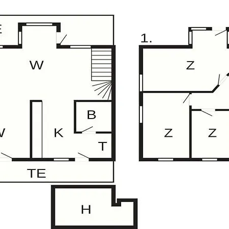 7 Person In Juelsminde (Hedensted)